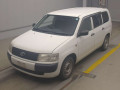 2013 Toyota Probox Van