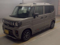 2026 Suzuki Spacia GEAR