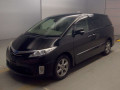 2010 Toyota Estima Hybrid