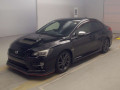 2014 Subaru WRX S4