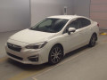2018 Subaru Impreza G4