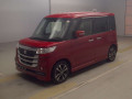 2017 Suzuki Spacia custom Z