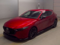 2019 Mazda Mazda3 Fastback