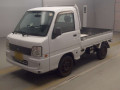 2007 Subaru Sambar Truck