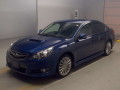 2009 Subaru Legacy B4