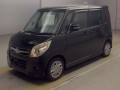 2008 Suzuki Palette