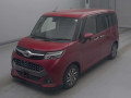 2018 Toyota TANK