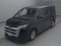 2022 Suzuki Landy