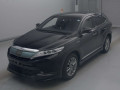 2018 Toyota Harrier Hybrid