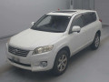 2010 Toyota Vanguard