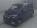 2015 Daihatsu Move Custom