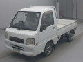 2004 Subaru Sambar Truck