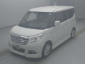 2017 Mitsubishi Delica D2