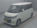 2012 Suzuki Palette SW