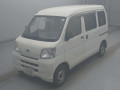 2012 Toyota Pixis Van