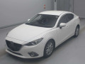 2014 Mazda Axela