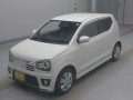 2015 Suzuki Alto Works