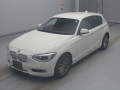 2014 BMW 1 Series