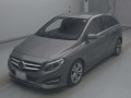 2018 Mercedes Benz B-Class