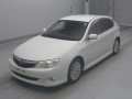 2010 Subaru Impreza