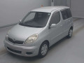 2005 Toyota Fun Cargo