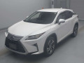 2016 Lexus RX