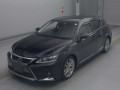 2014 Lexus CT