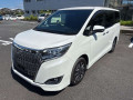 2019 Toyota Esquire