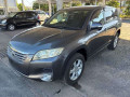 2009 Toyota Vanguard