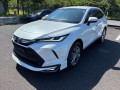 2024 Toyota Harrier Hybrid