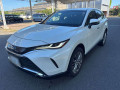 2021 Toyota Harrier Hybrid