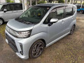2019 Daihatsu Move Custom
