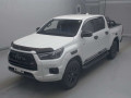 2023 Toyota Hilux