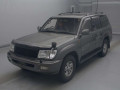 1999 Toyota Land Cruiser 100
