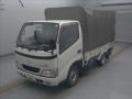 2005 Toyota Dyna Truck