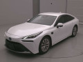 2021 Toyota Mirai