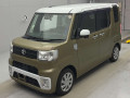 2021 Toyota Pixis Mega