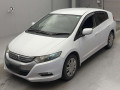 2009 Honda Insight