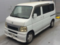 2001 Honda Vamos