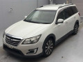 2015 Subaru Exiga