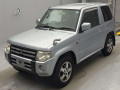 2011 Mitsubishi Pajero Mini
