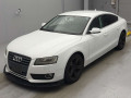 2011 Audi A5 Sportback