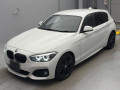 2019 BMW 1 Series