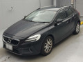 2016 Volvo V40