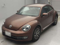 2016 Volkswagen Beetle