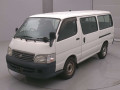 2002 Toyota Hiace Wagon