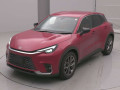 2025 Lexus LBX