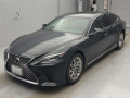2018 Lexus LS
