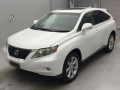 2009 Lexus RX
