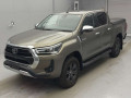 2024 Toyota Hilux